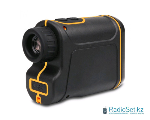 Лазерный дальномер SNDWAY SW-1000B